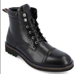 Thomas&Vine Men’s  Anckle Boots